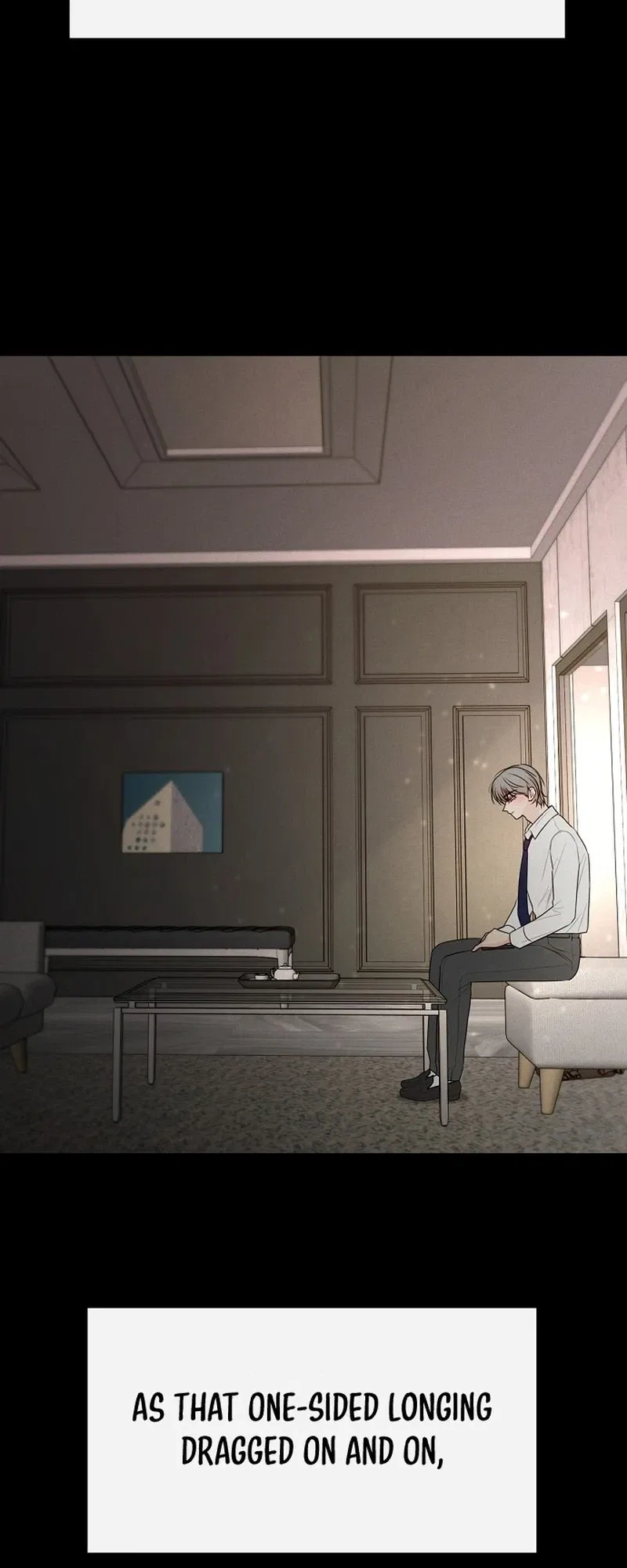 The Perfect Male Lead Chapter 52 – Page 32