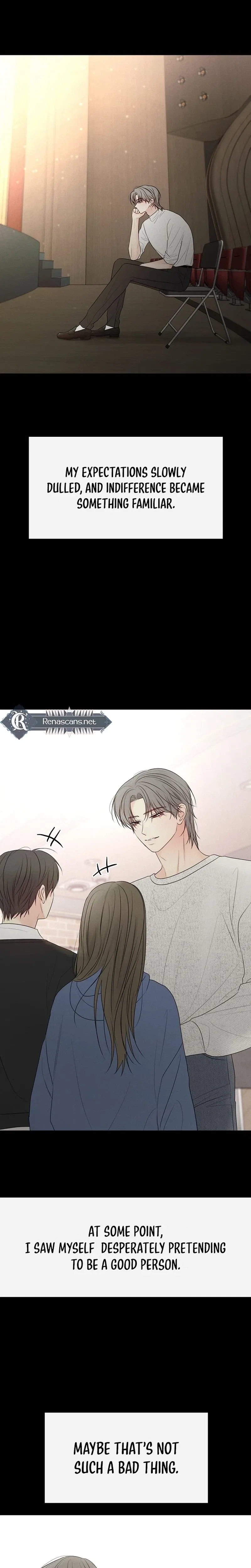 The Perfect Male Lead Chapter 52 – Page 33