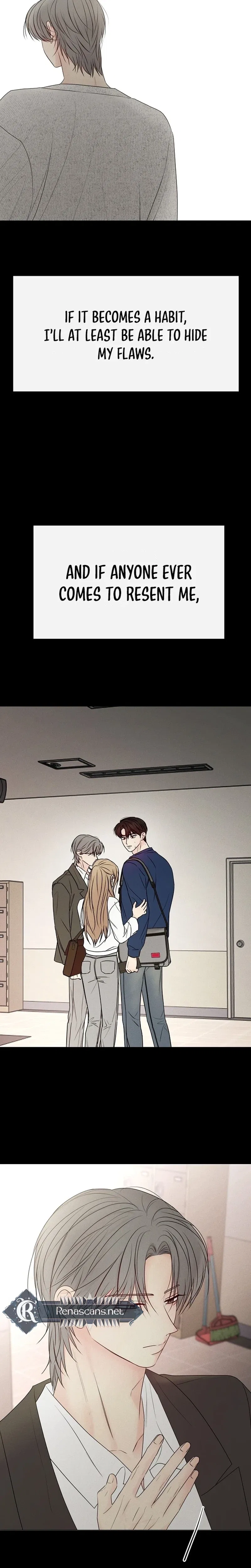 The Perfect Male Lead Chapter 52 – Page 34