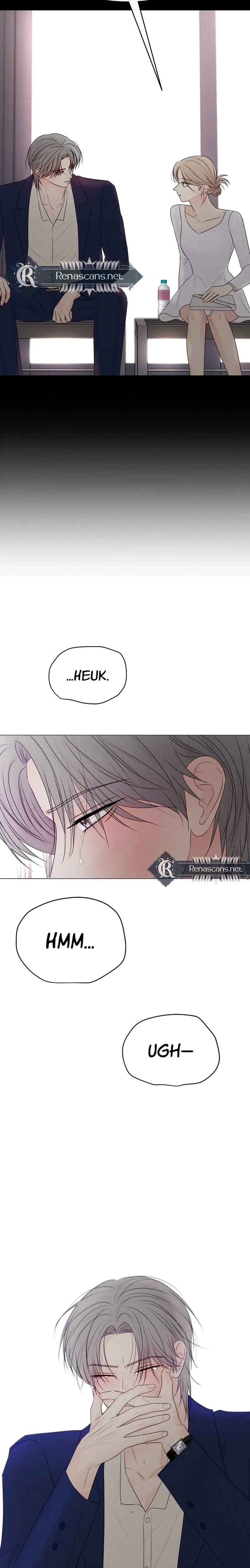 The Perfect Male Lead Chapter 52 – Page 36