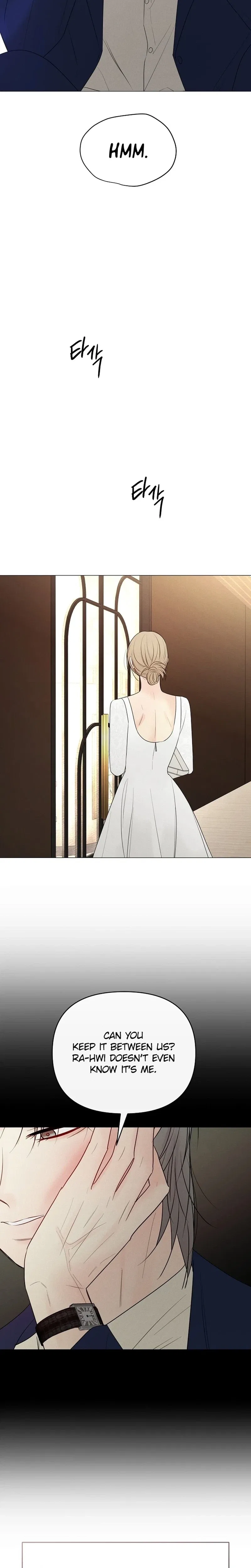 The Perfect Male Lead Chapter 52 – Page 37