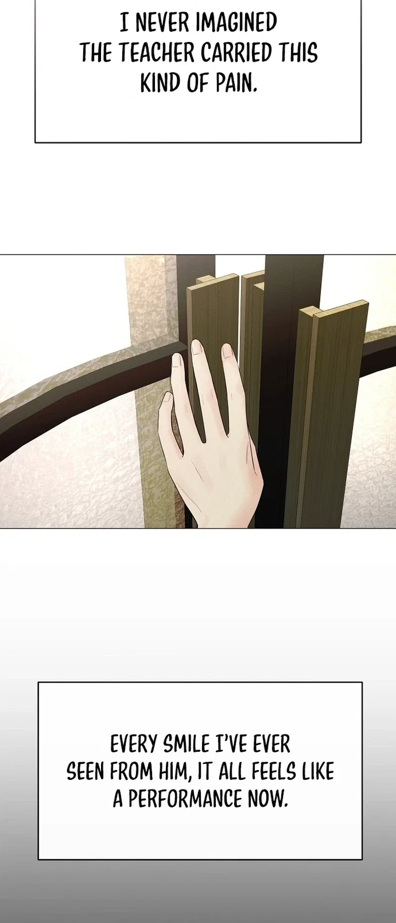 The Perfect Male Lead Chapter 52 – Page 38