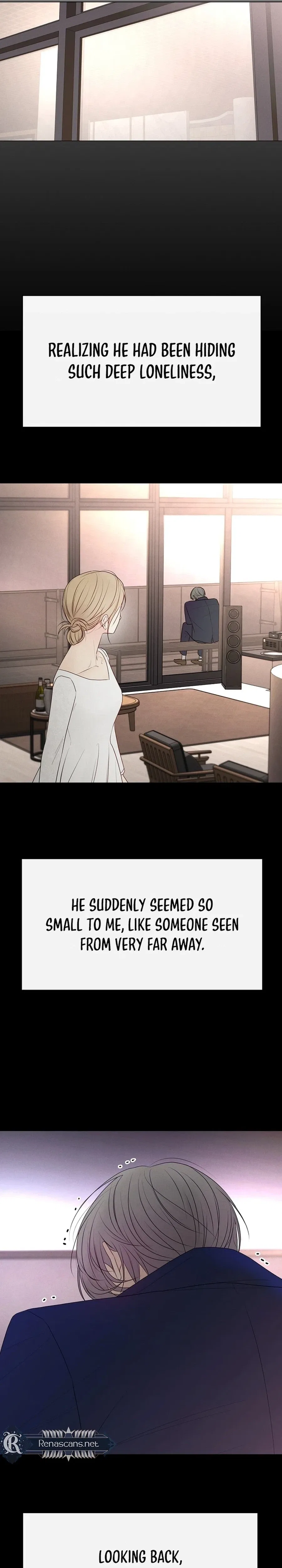 The Perfect Male Lead Chapter 52 – Page 39