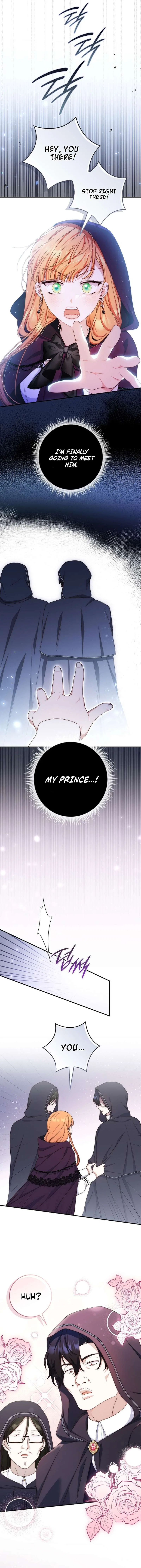 This Emperor Commits Marriage Fraud Chapter 32 – Page 10