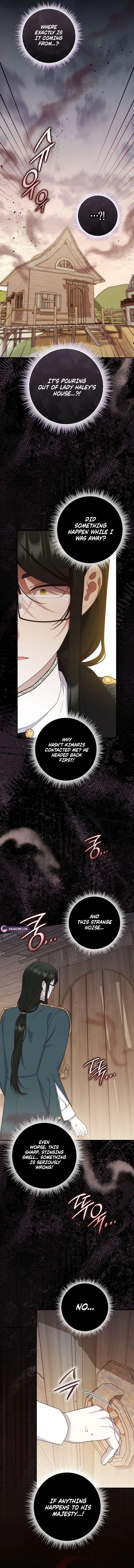 This Emperor Commits Marriage Fraud Chapter 32 – Page 14