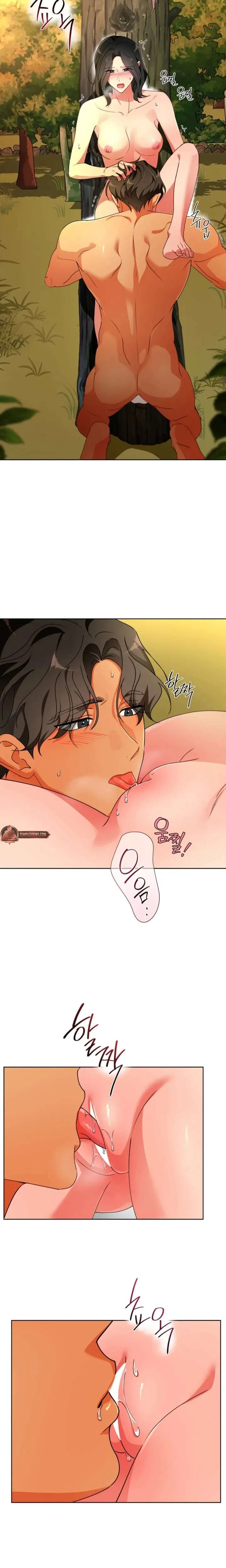 Males In The Breeding Room Chapter 35 – Page 7