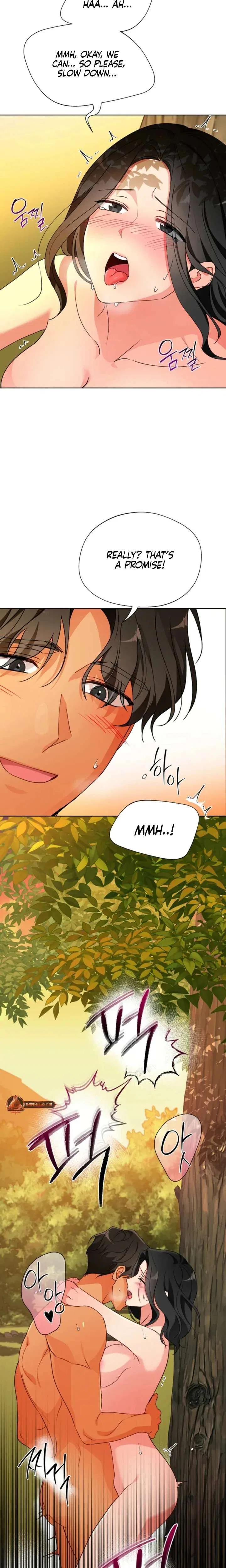 Males In The Breeding Room Chapter 35 – Page 13