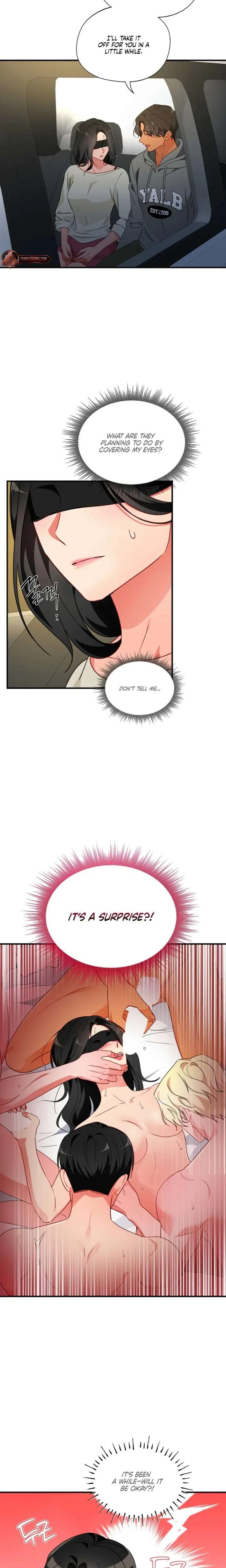 Males In The Breeding Room Chapter 34 – Page 2