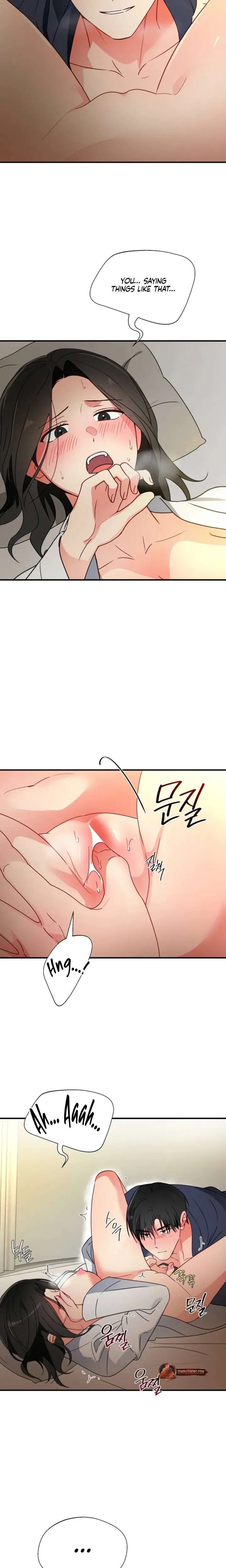 Males In The Breeding Room Chapter 34 – Page 14