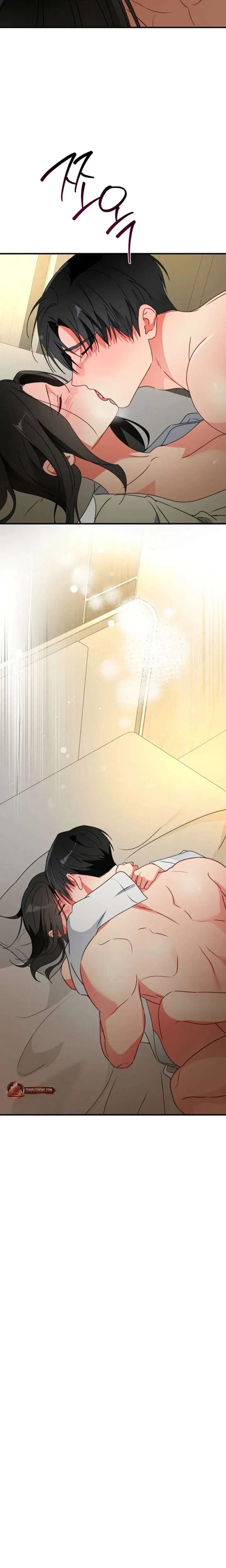 Males In The Breeding Room Chapter 34 – Page 19