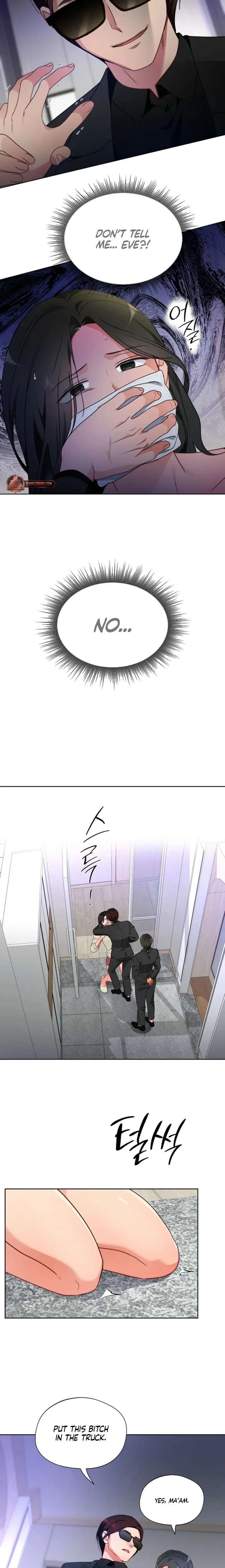 Males In The Breeding Room Chapter 33 – Page 3