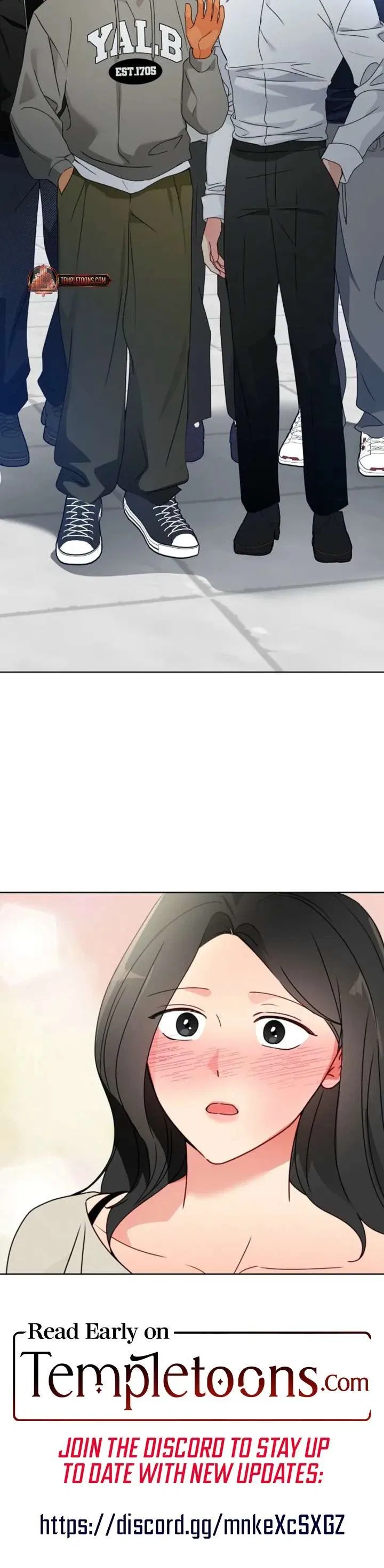 Males In The Breeding Room Chapter 33 – Page 20