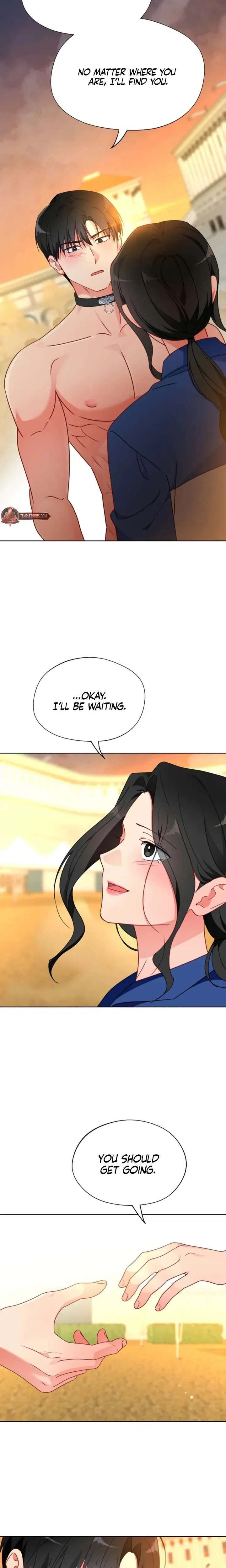 Males In The Breeding Room Chapter 32 – Page 10
