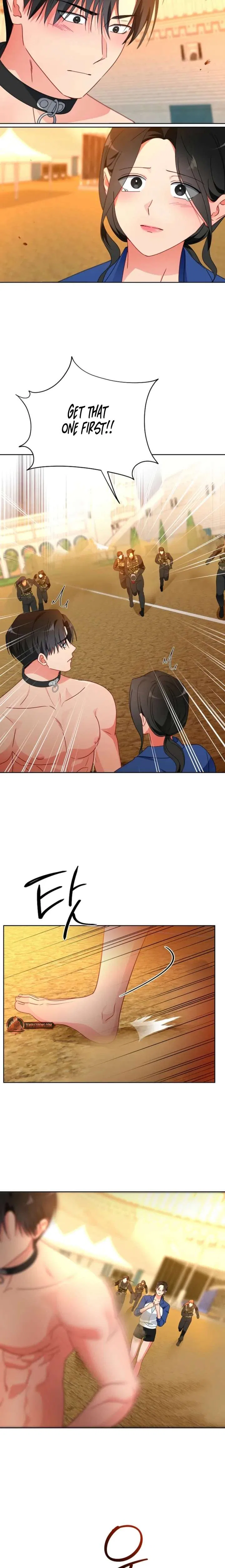 Males In The Breeding Room Chapter 32 – Page 11
