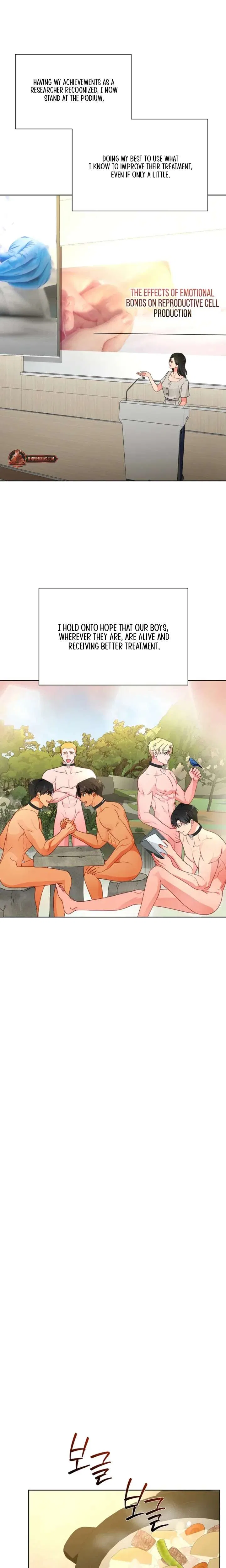 Males In The Breeding Room Chapter 32 – Page 16