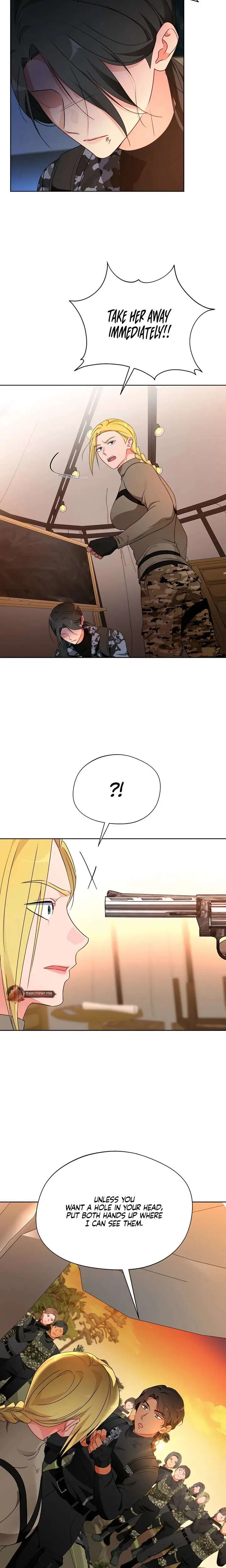 Males In The Breeding Room Chapter 31 – Page 6
