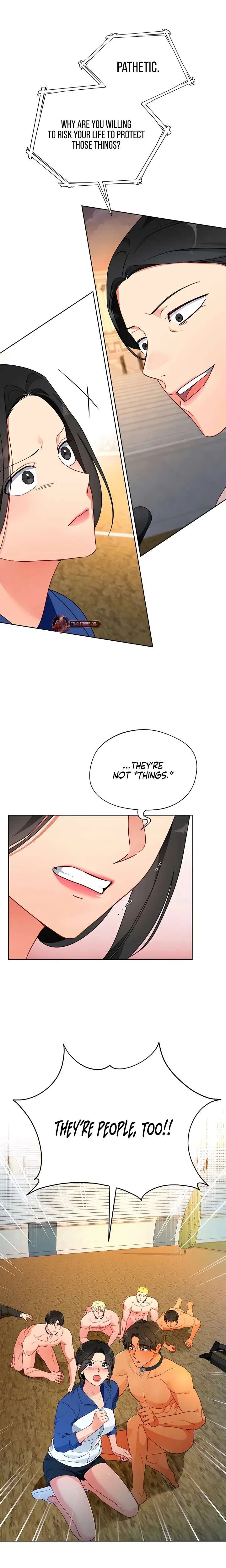Males In The Breeding Room Chapter 31 – Page 15