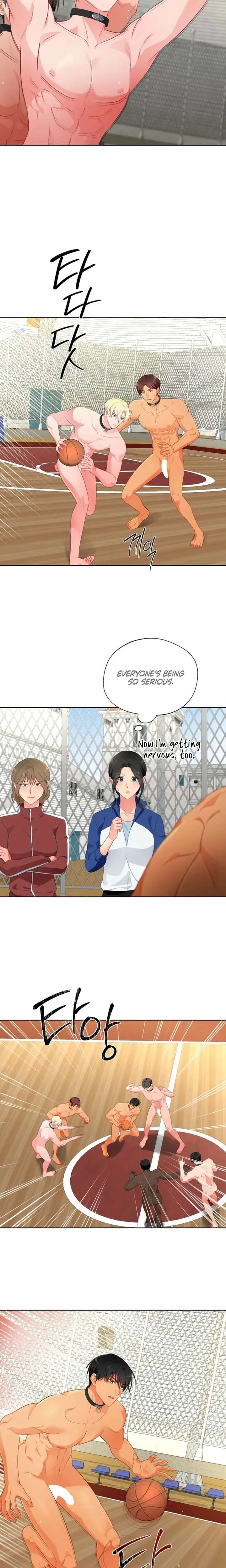 Males In The Breeding Room Chapter 30 – Page 8