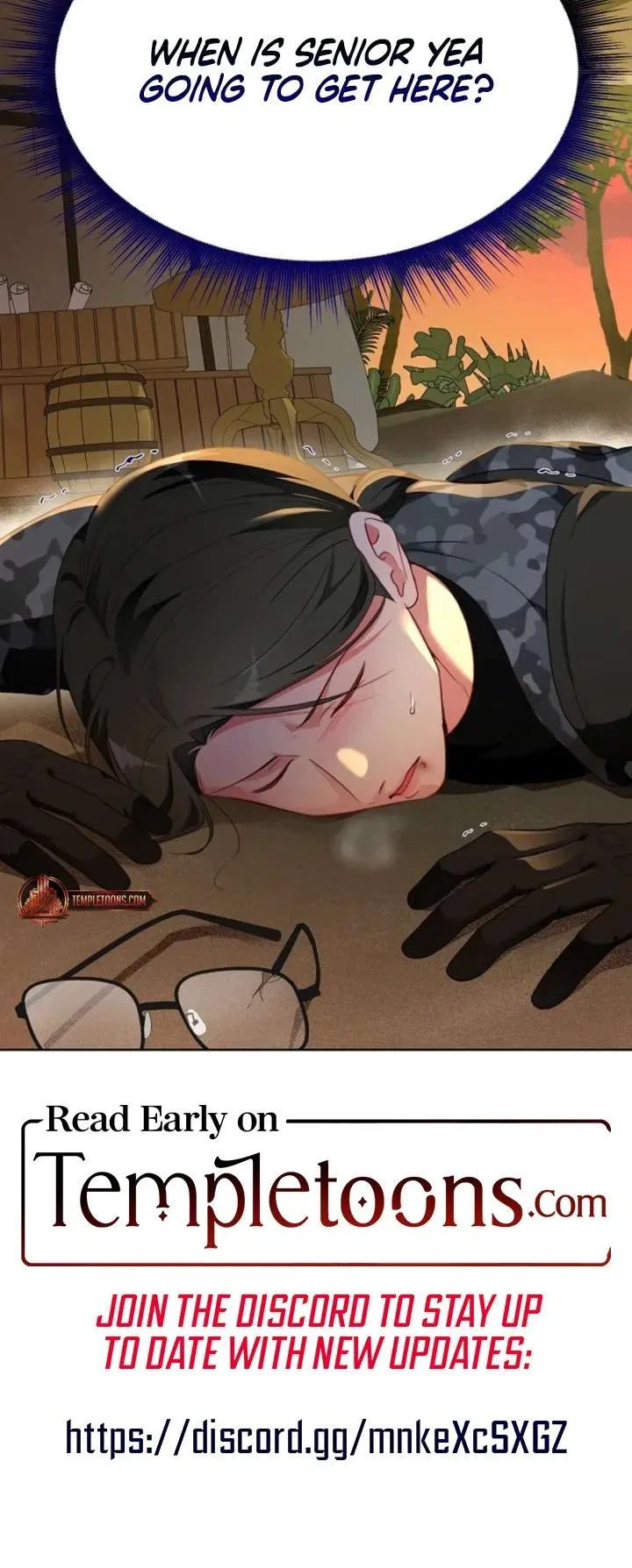 Males In The Breeding Room Chapter 30 – Page 19