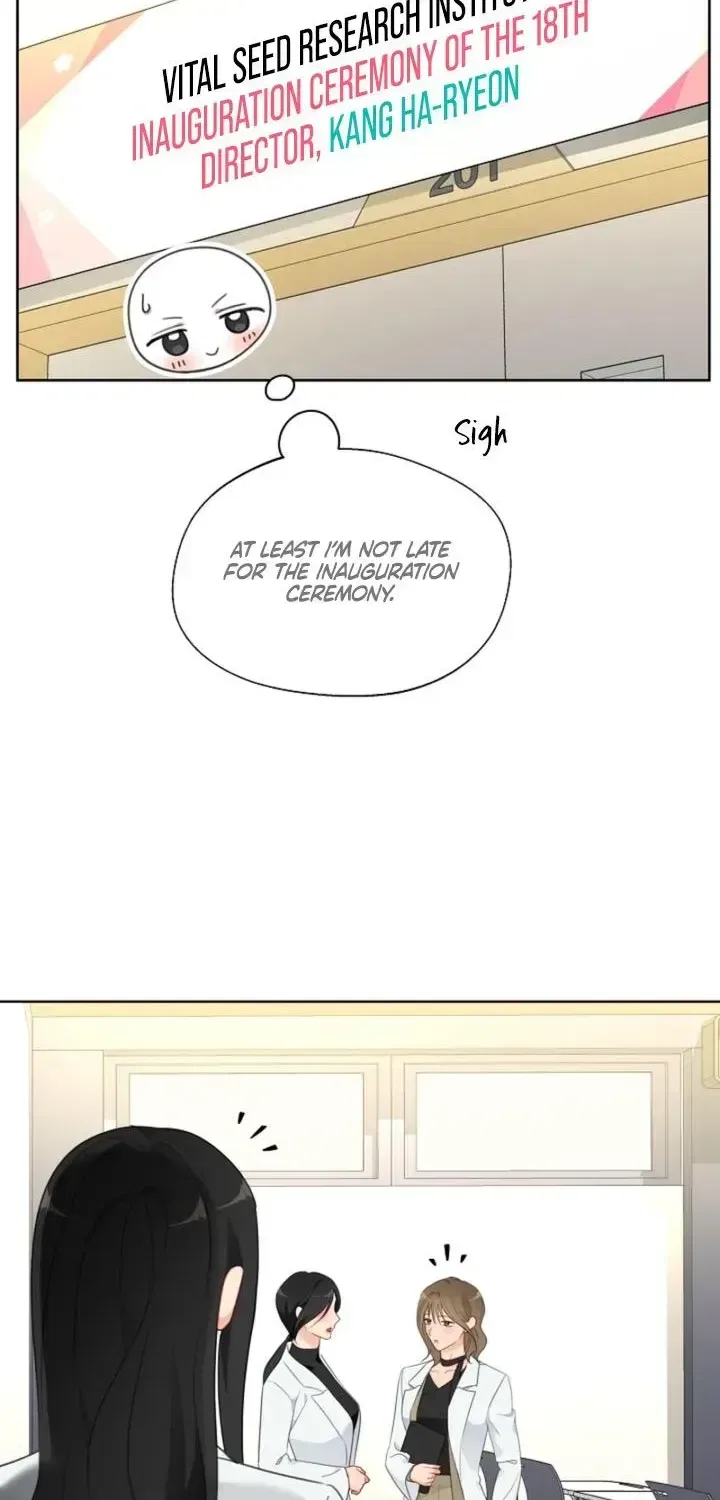 Males In The Breeding Room Chapter 29 – Page 4