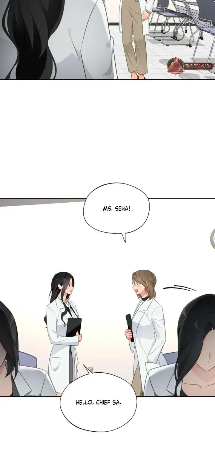 Males In The Breeding Room Chapter 29 – Page 5