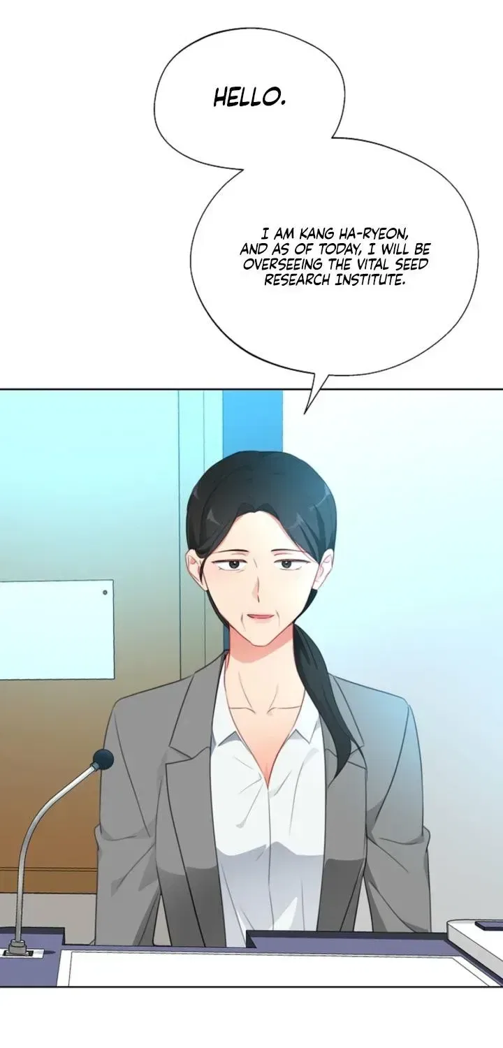 Males In The Breeding Room Chapter 29 – Page 11