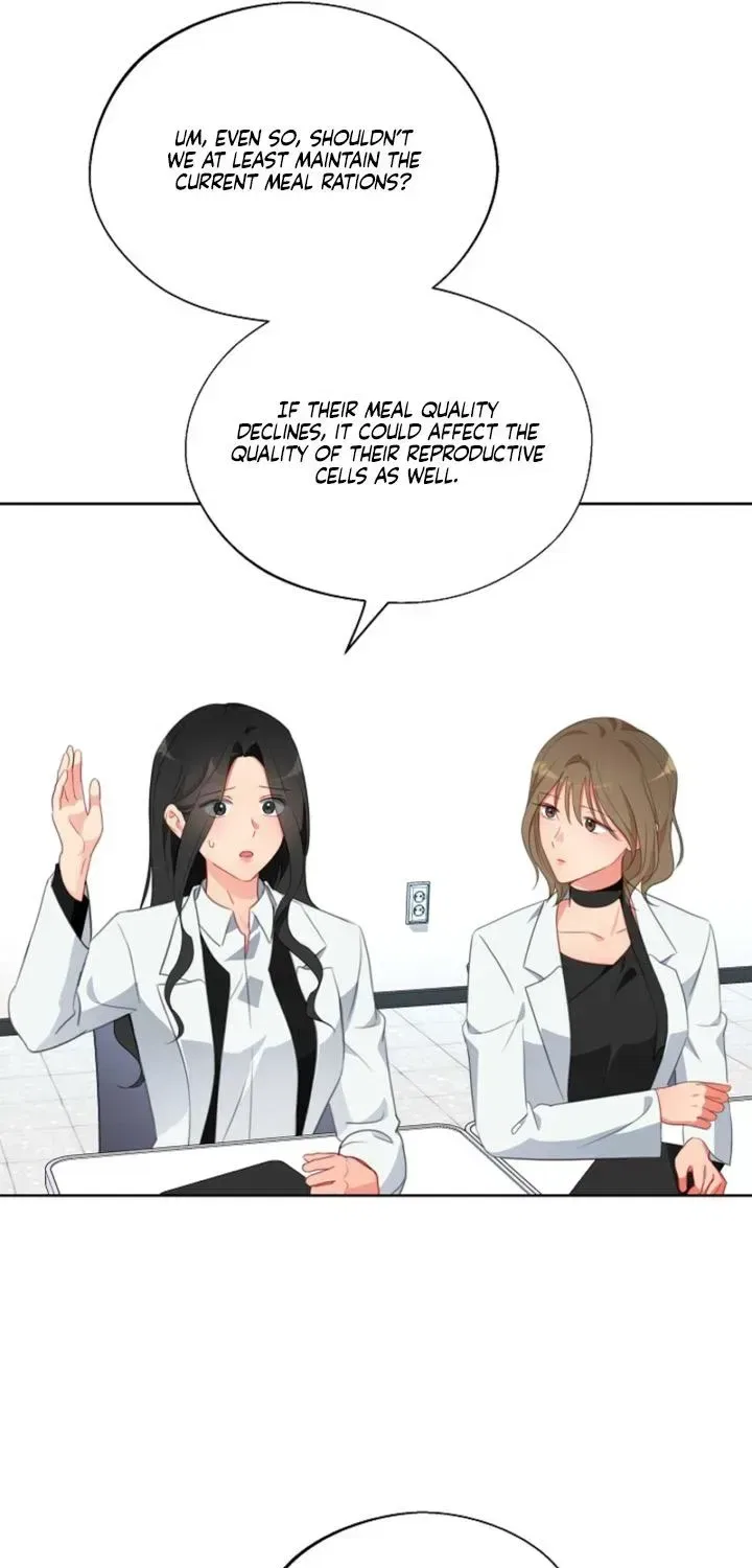 Males In The Breeding Room Chapter 29 – Page 17