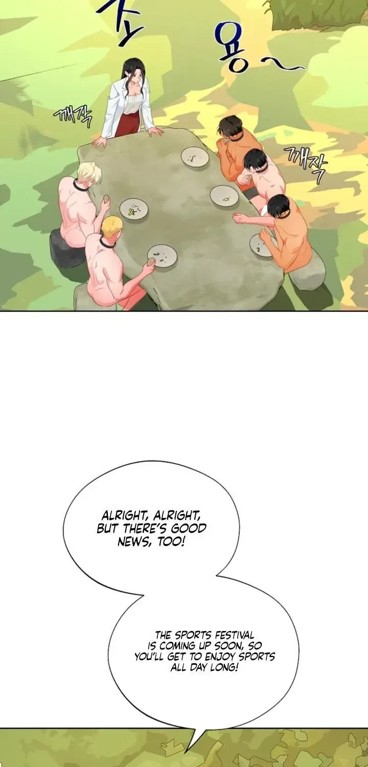 Males In The Breeding Room Chapter 29 – Page 35