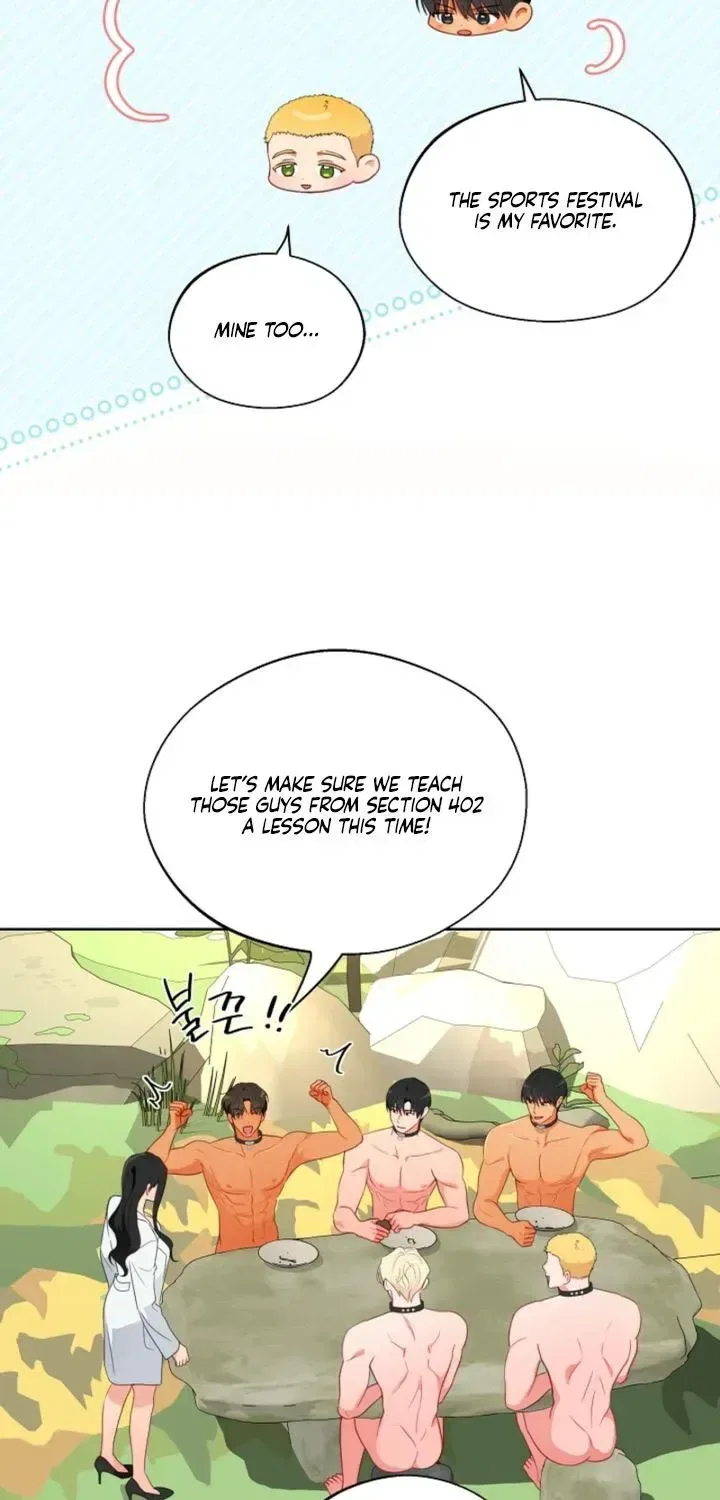 Males In The Breeding Room Chapter 29 – Page 37