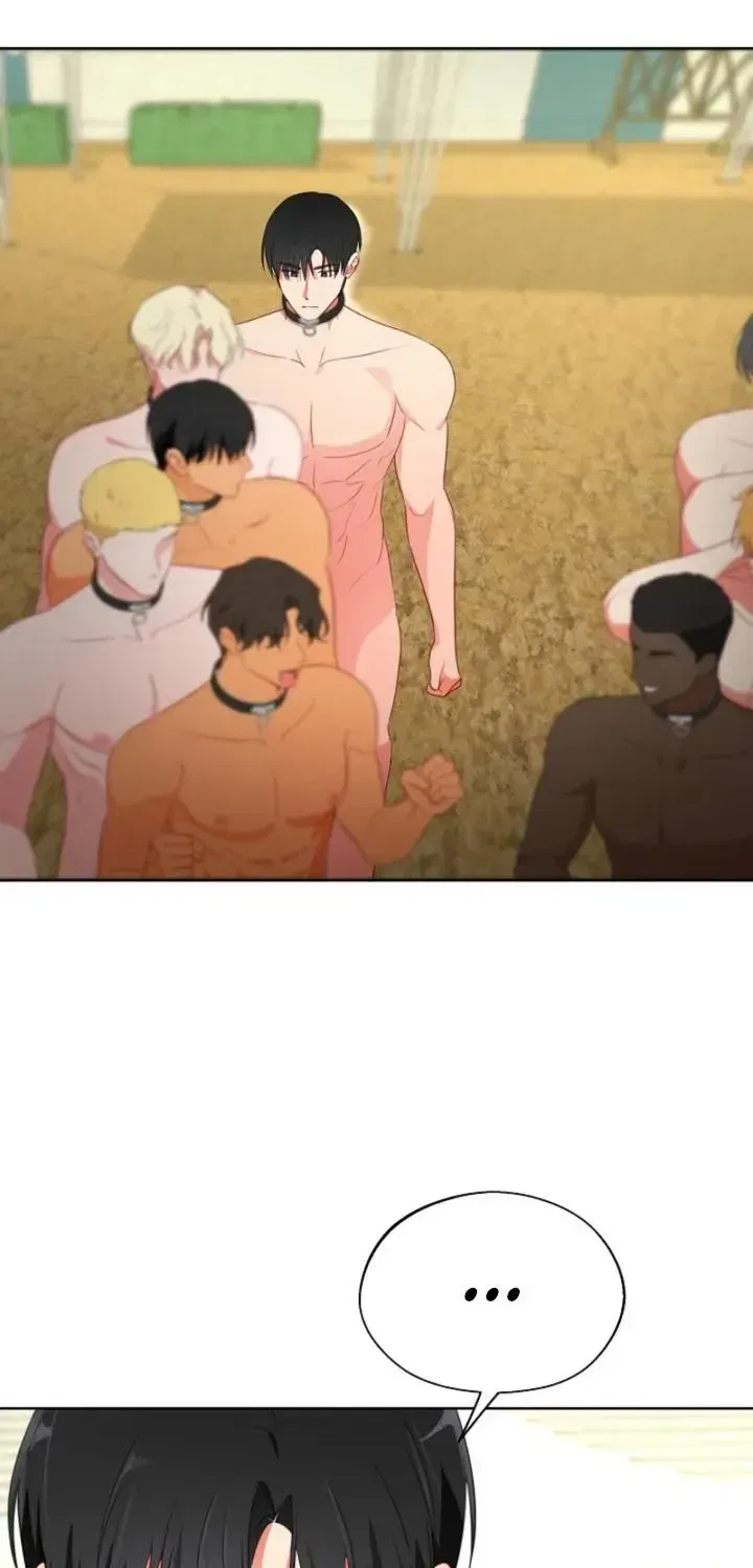 Males In The Breeding Room Chapter 29 – Page 44