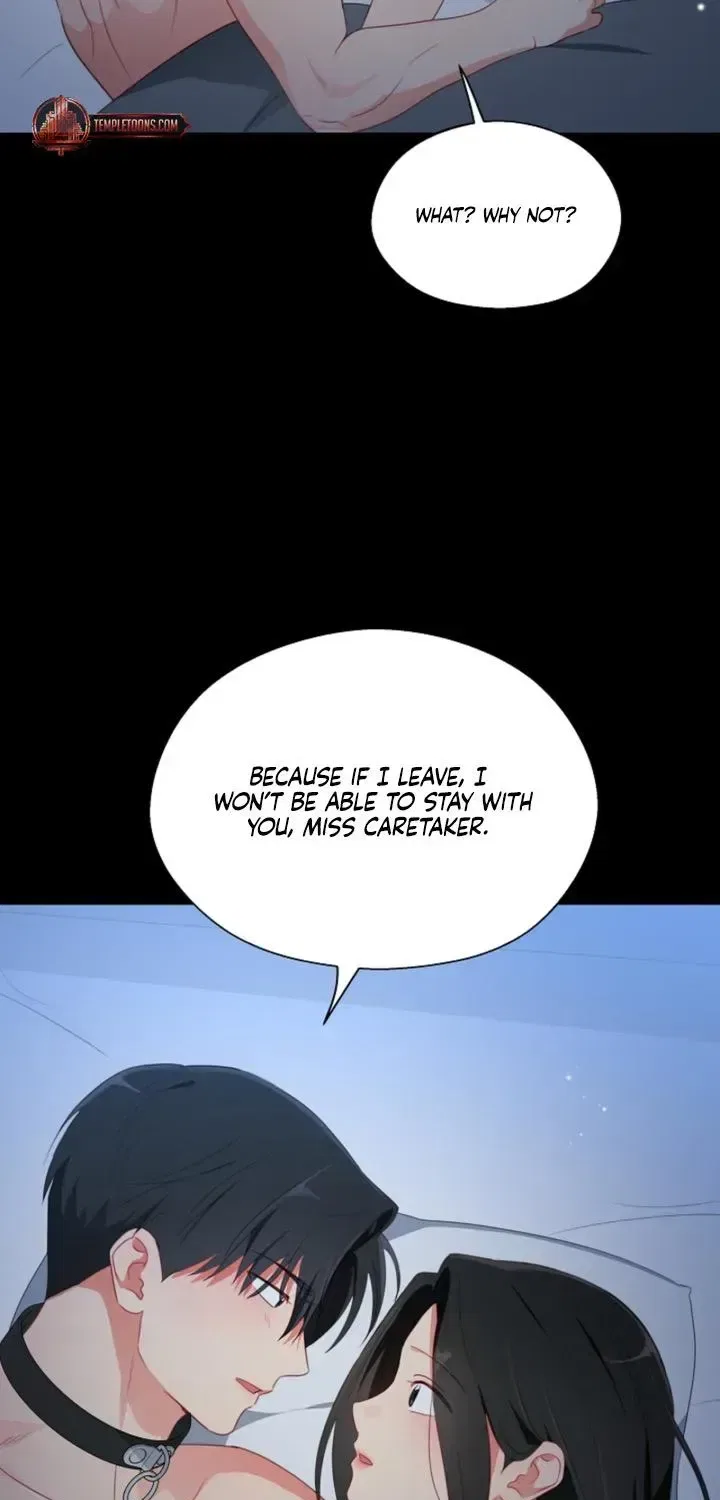 Males In The Breeding Room Chapter 29 – Page 53