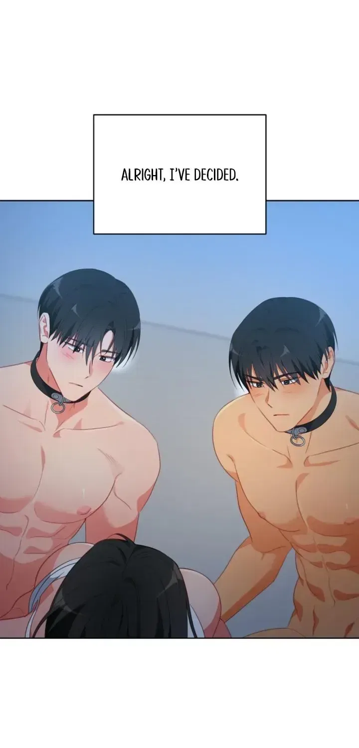 Males In The Breeding Room Chapter 28 – Page 3