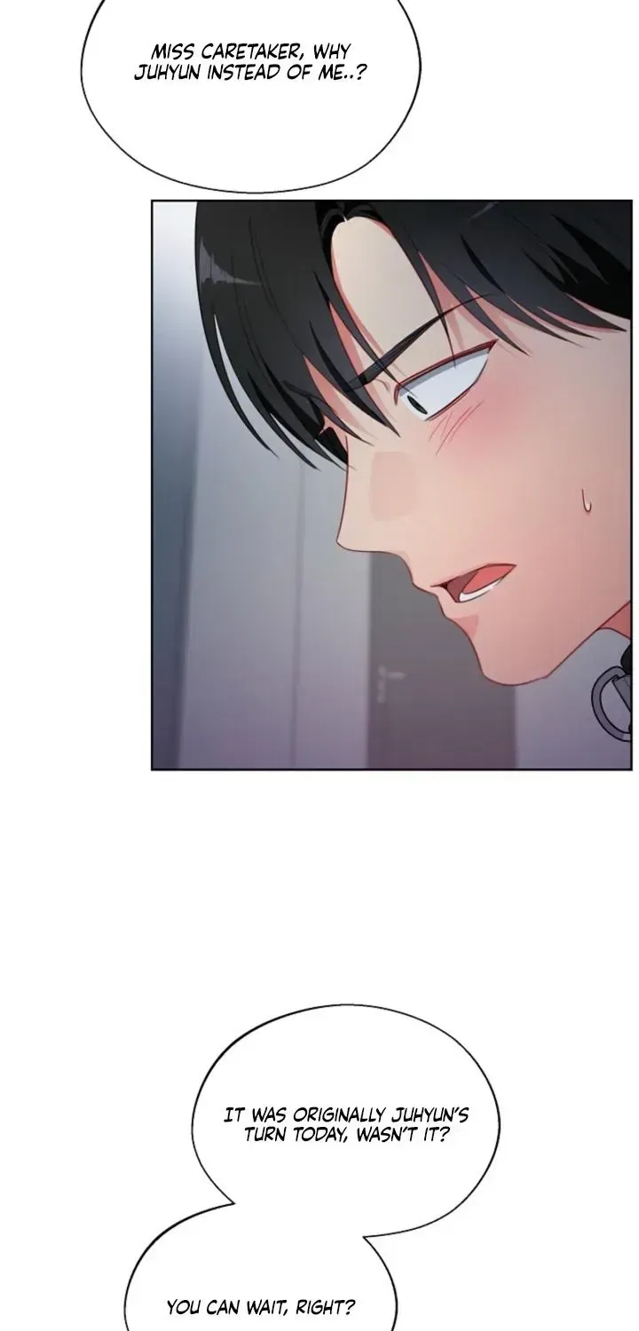 Males In The Breeding Room Chapter 28 – Page 5