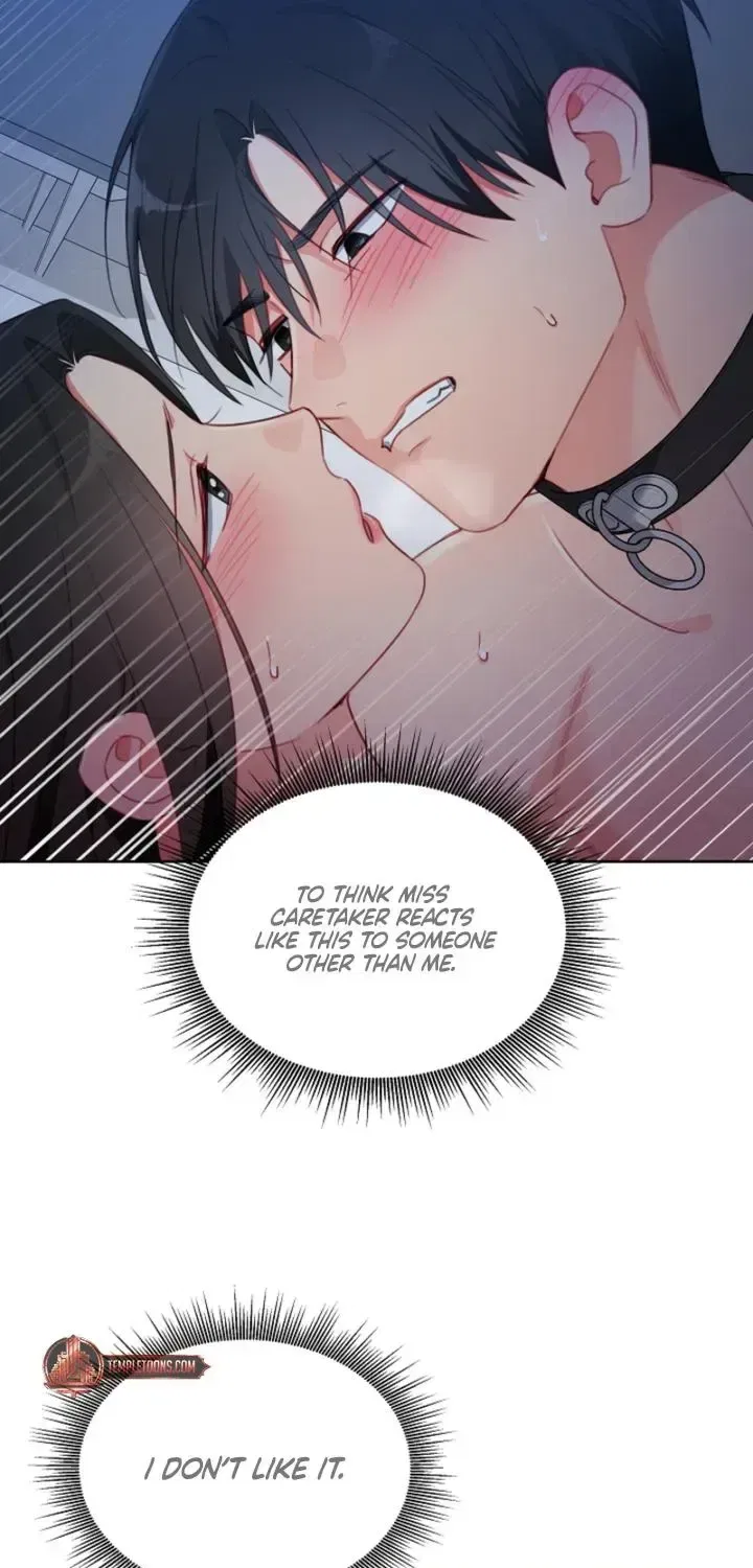 Males In The Breeding Room Chapter 28 – Page 16