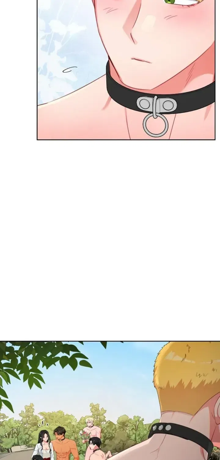 Males In The Breeding Room Chapter 28 – Page 28