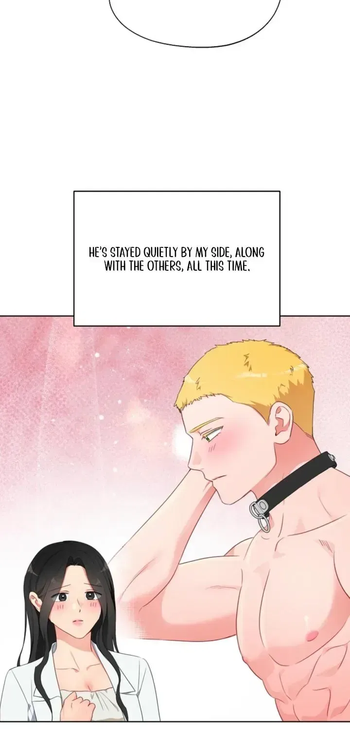 Males In The Breeding Room Chapter 28 – Page 30