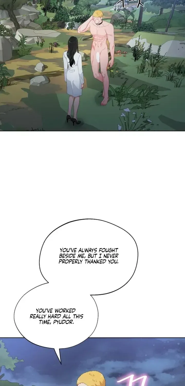 Males In The Breeding Room Chapter 28 – Page 35