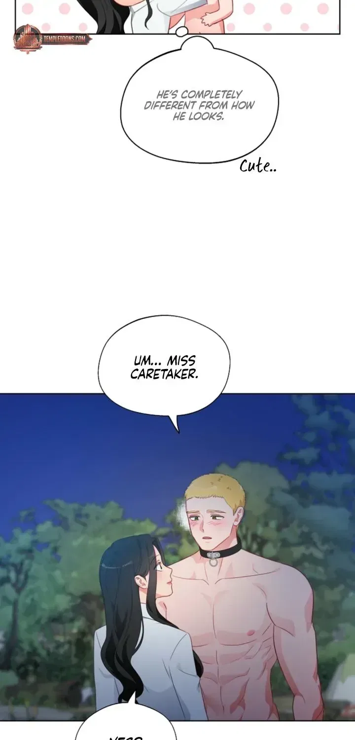 Males In The Breeding Room Chapter 28 – Page 38