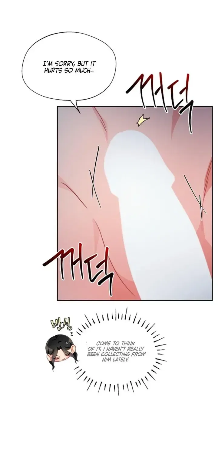 Males In The Breeding Room Chapter 28 – Page 40