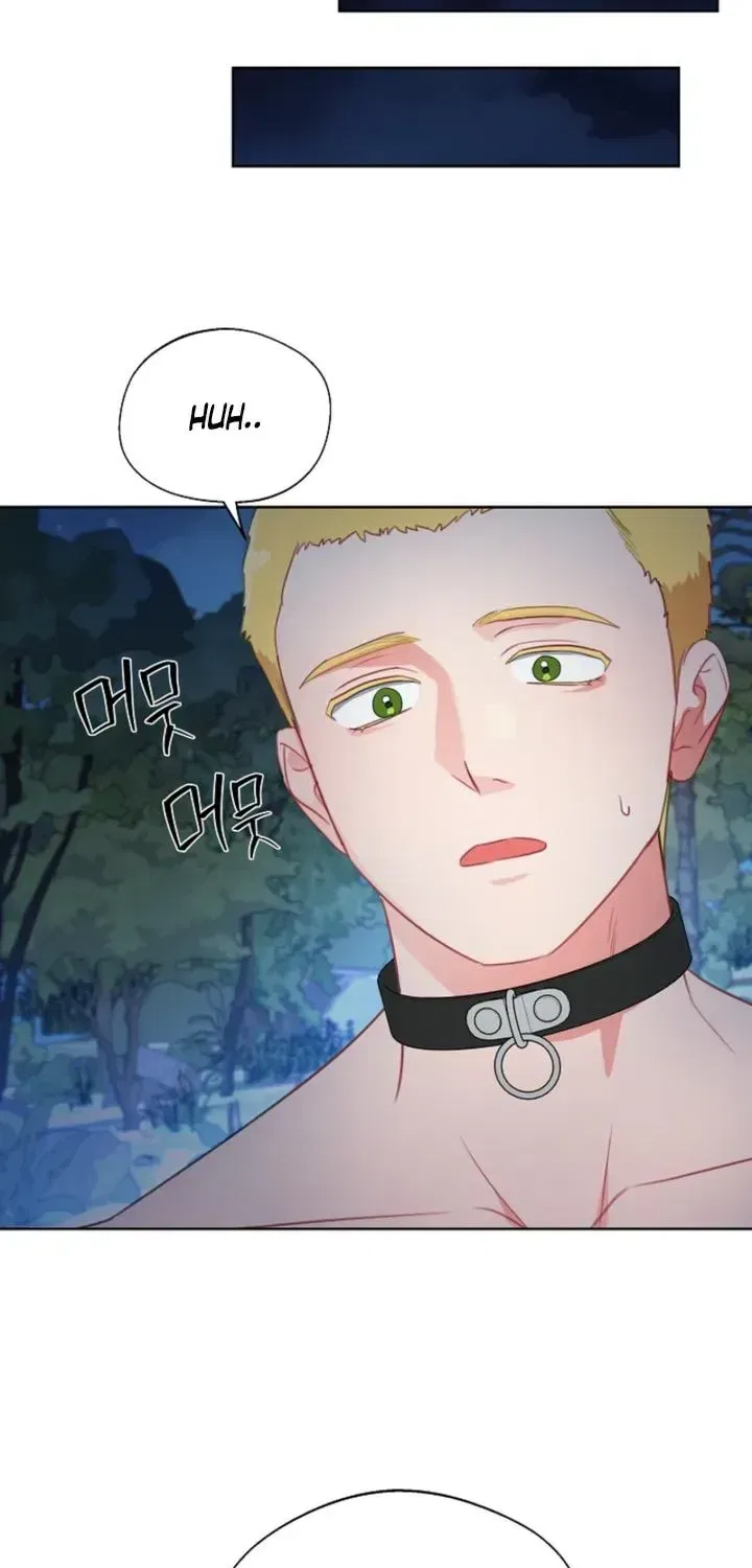 Males In The Breeding Room Chapter 28 – Page 48