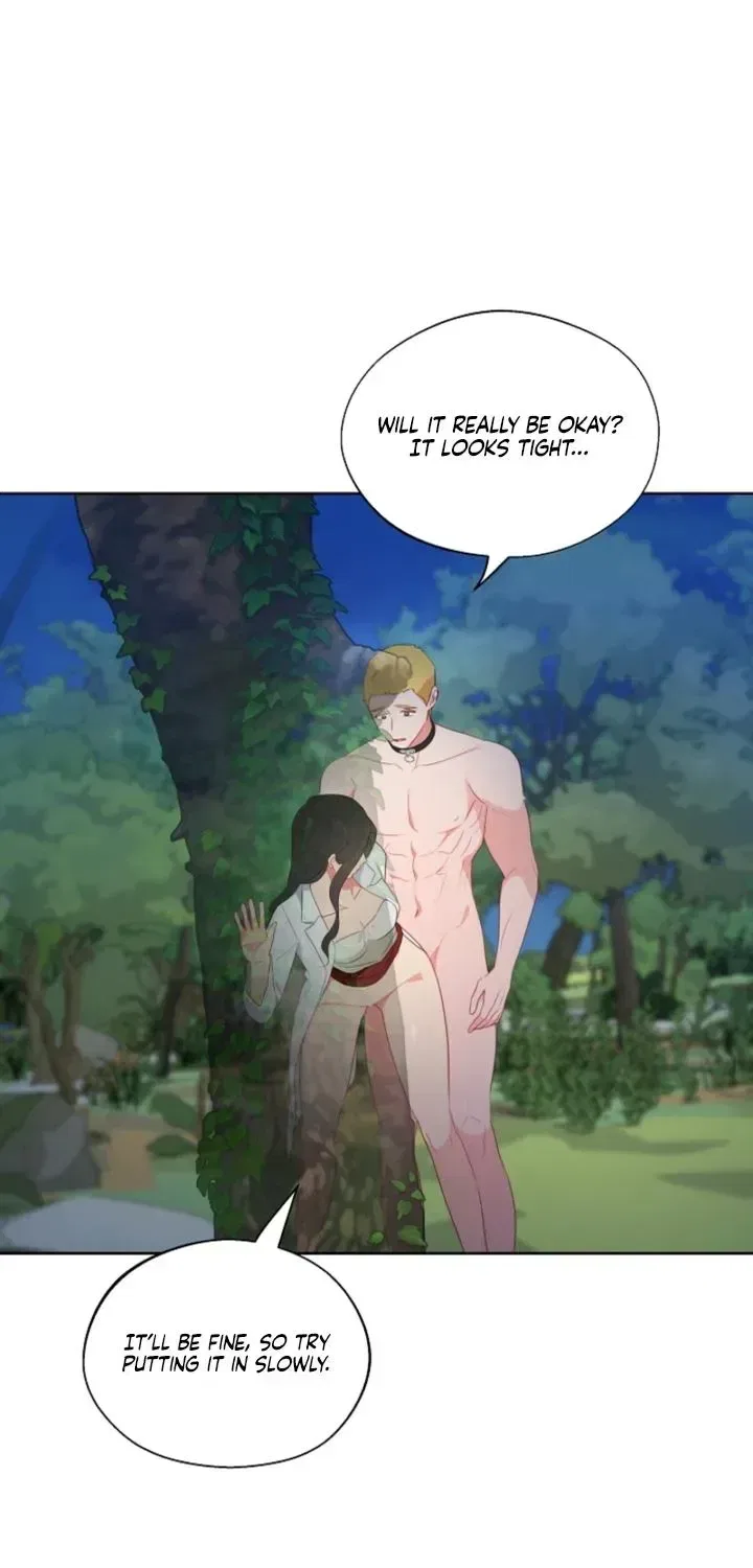 Males In The Breeding Room Chapter 28 – Page 50