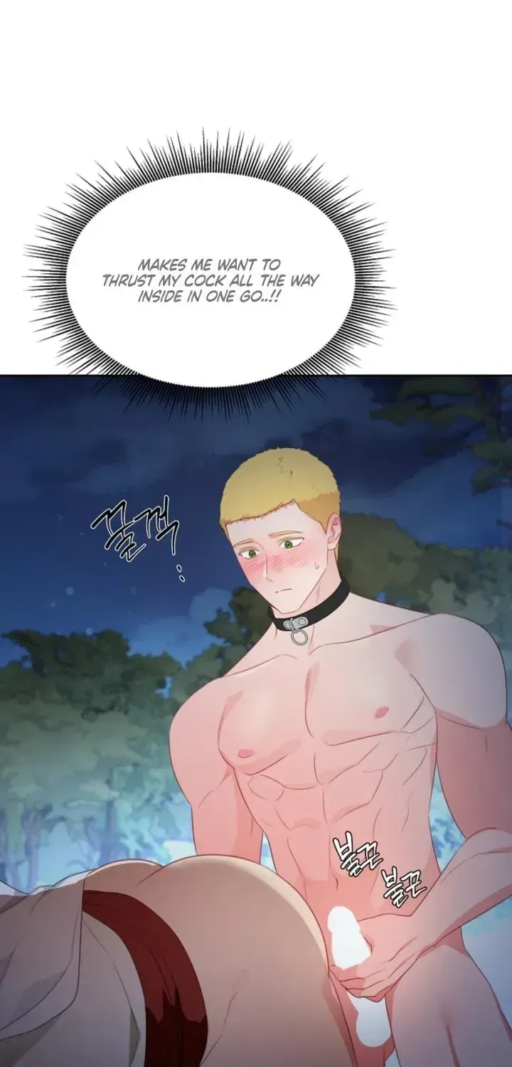 Males In The Breeding Room Chapter 28 – Page 52