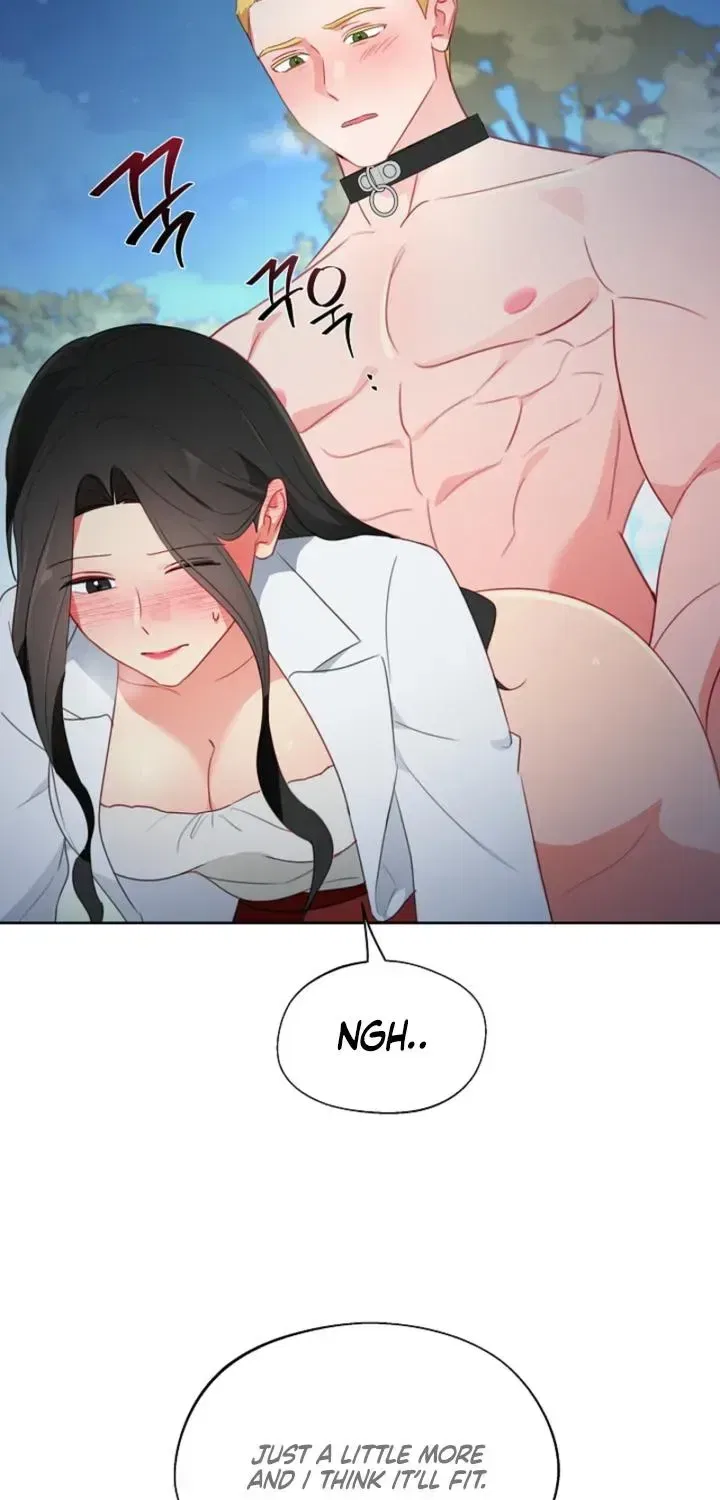 Males In The Breeding Room Chapter 28 – Page 54