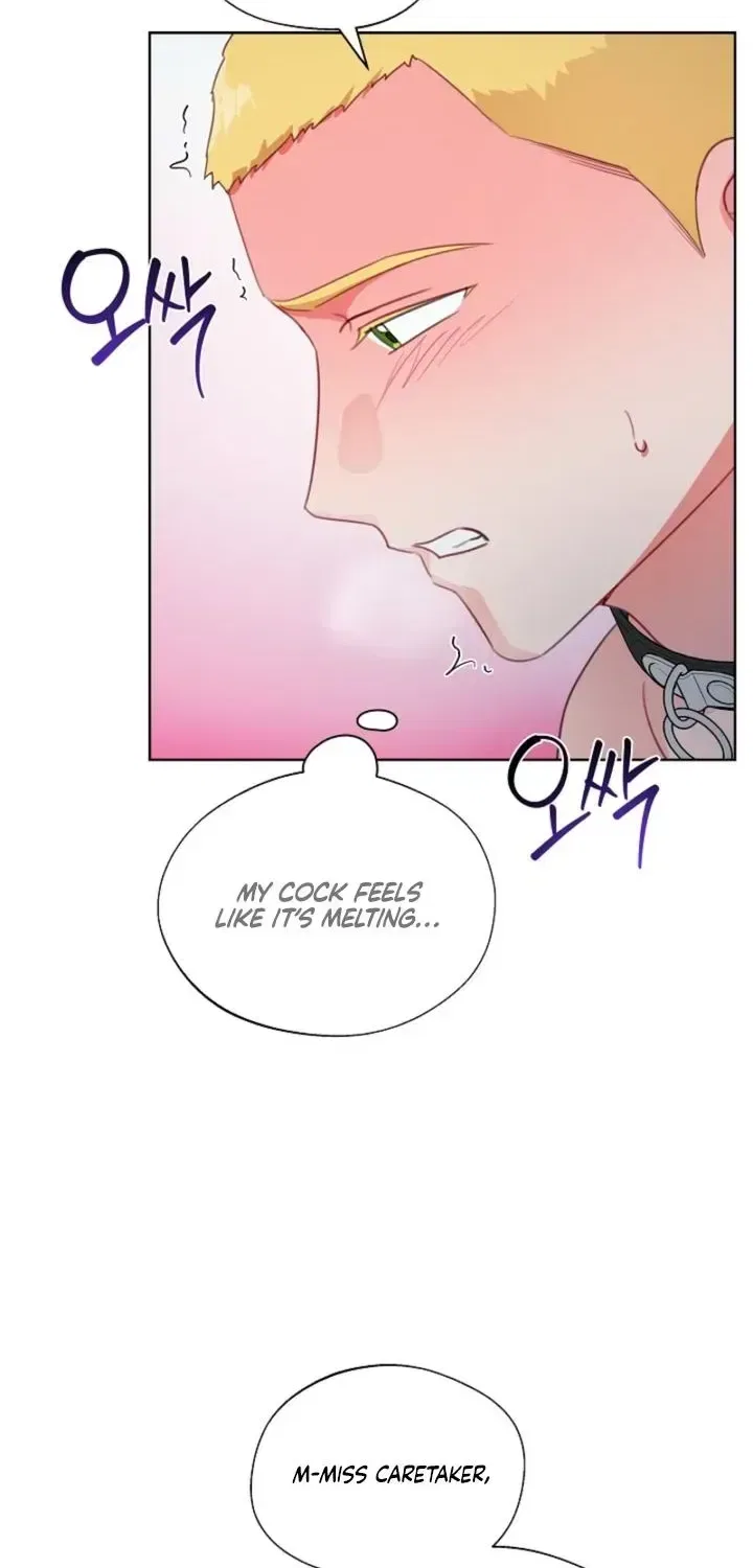 Males In The Breeding Room Chapter 28 – Page 59