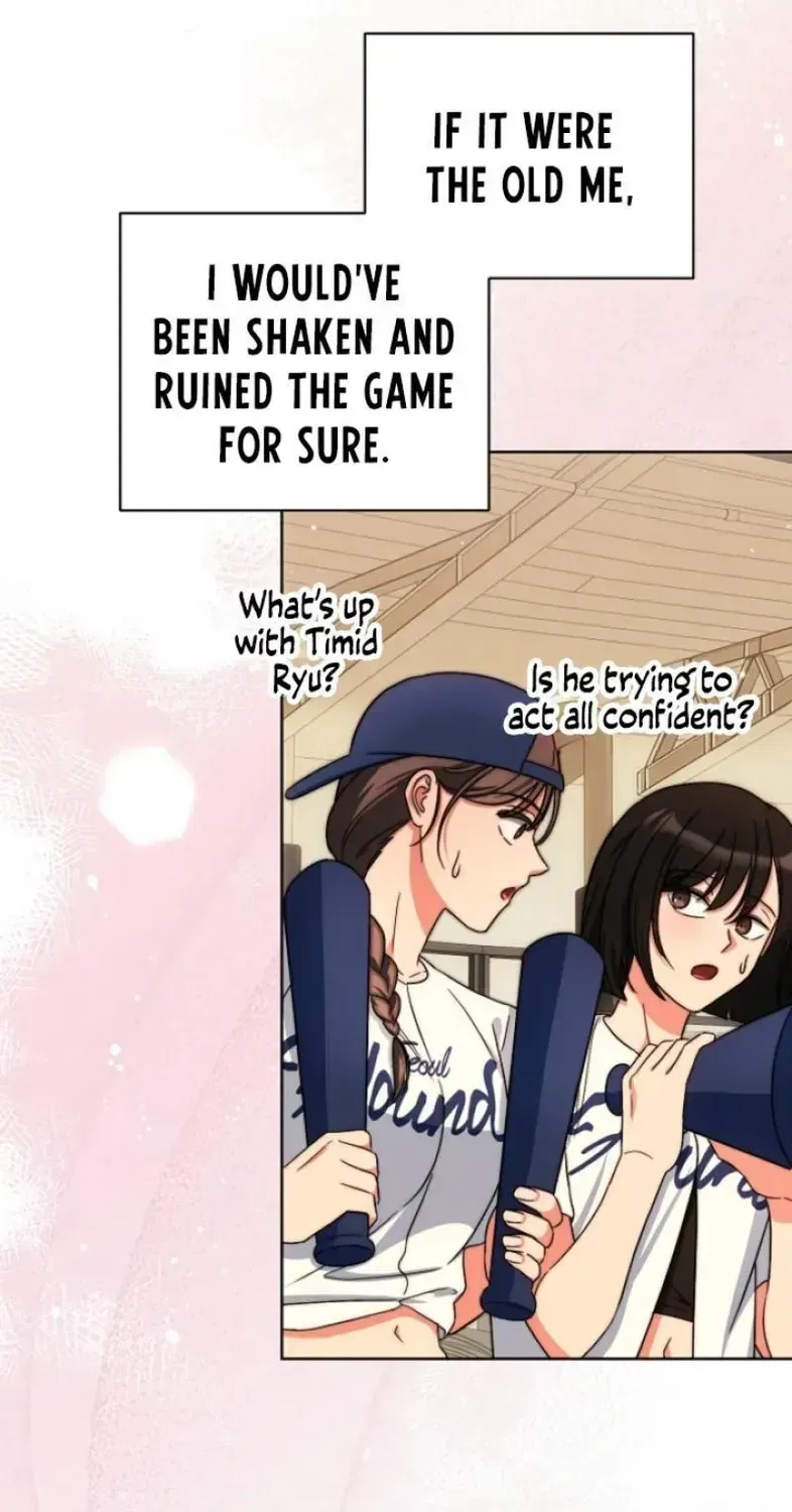 Diary of a Dine-and-dash Criminal XX Chapter 30 – Page 15