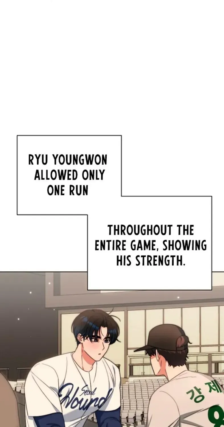 Diary of a Dine-and-dash Criminal XX Chapter 30 – Page 41