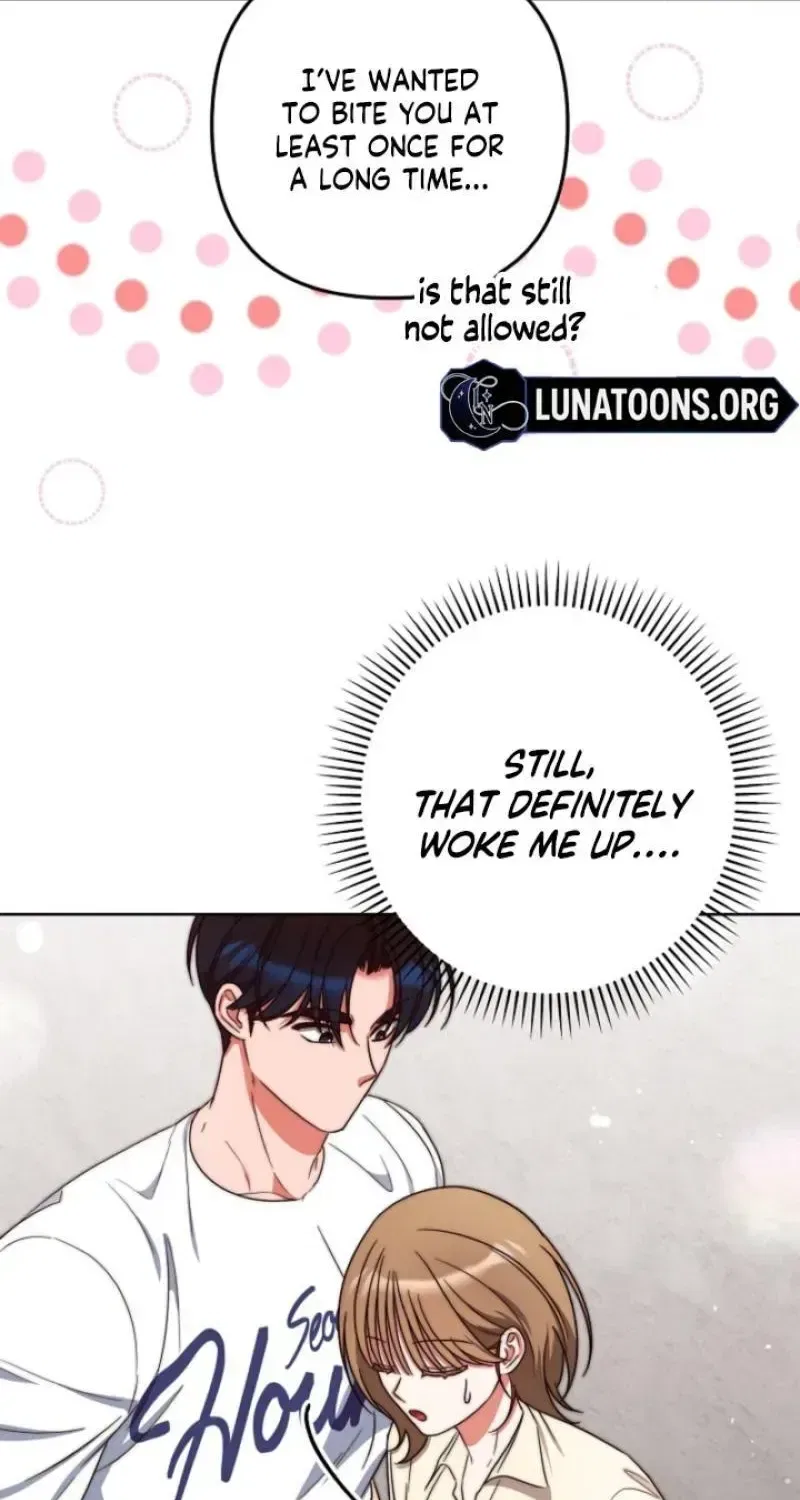 Diary of a Dine-and-dash Criminal XX Chapter 30 – Page 59