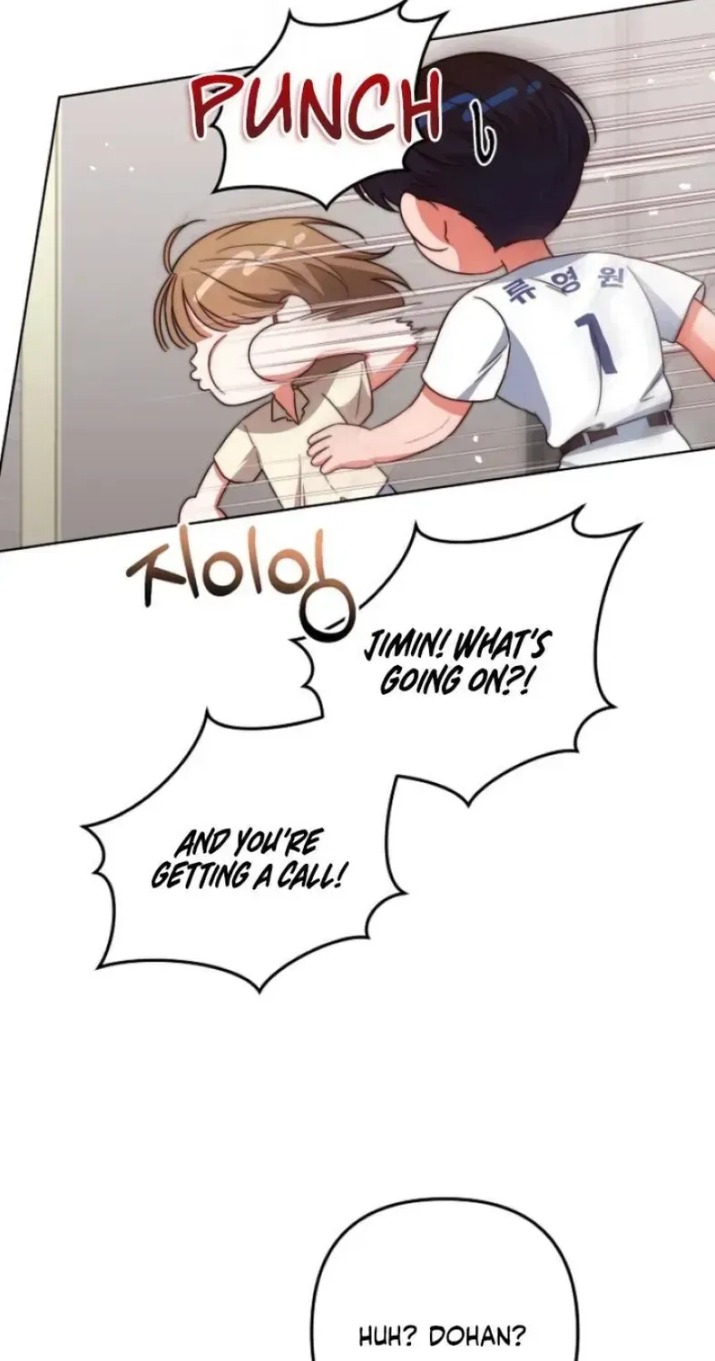 Diary of a Dine-and-dash Criminal XX Chapter 30 – Page 70