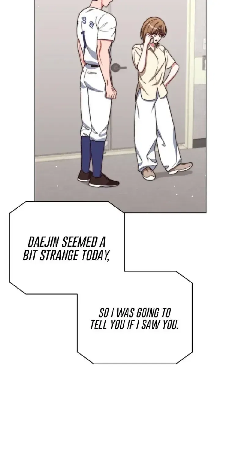Diary of a Dine-and-dash Criminal XX Chapter 30 – Page 74