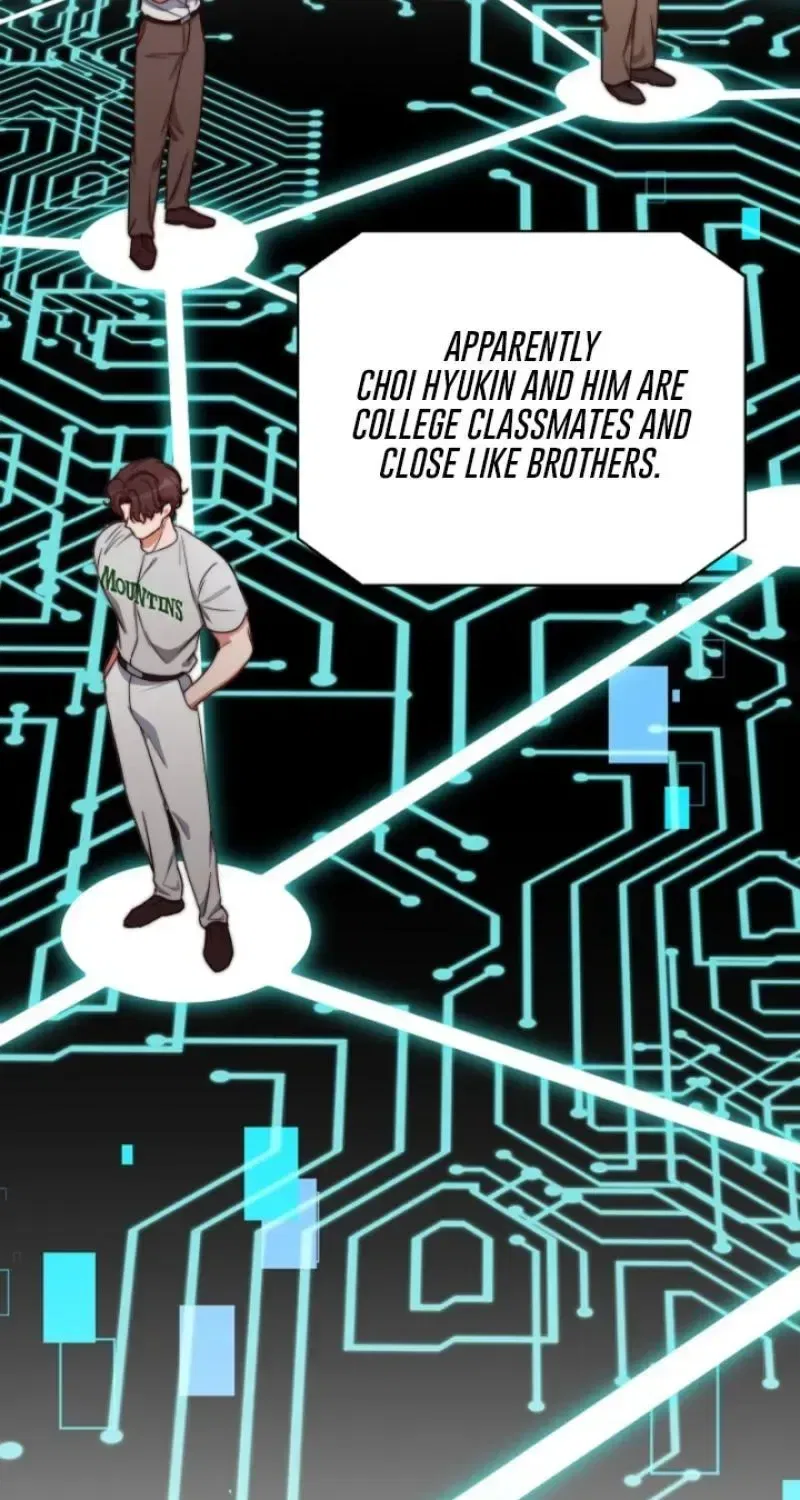 Diary of a Dine-and-dash Criminal XX Chapter 30 – Page 78
